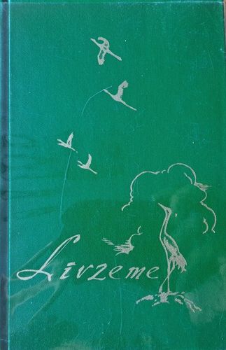 Līvzeme