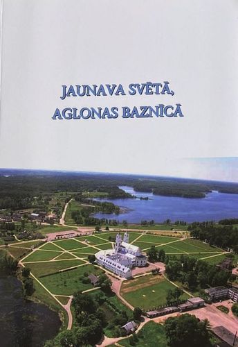 Novennas Aglonas Dievmātei
