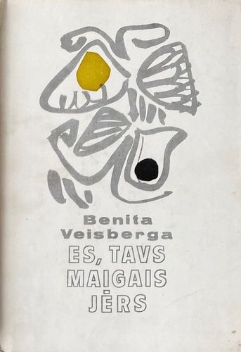 Es, tavs maigais jērs