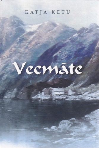 Vecmāte