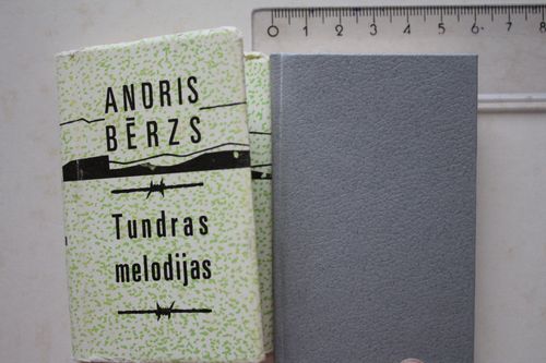 Tundras melodijas.