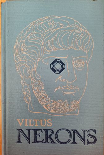 Viltus nerons