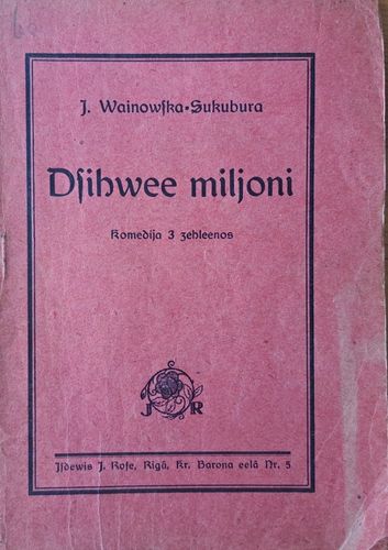 Dzīvie miljoni
