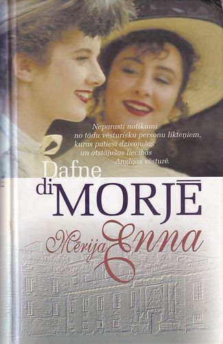Mērija Enna