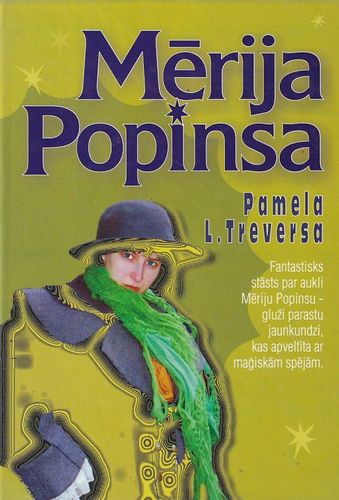 Mērija Popinsa