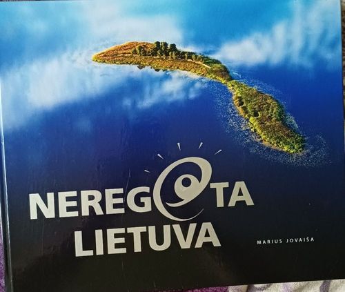 Neregeta Lietuva