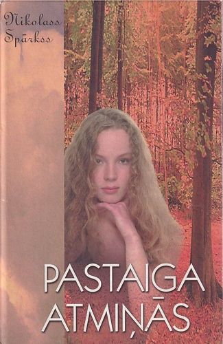 Pastaiga atmiņās