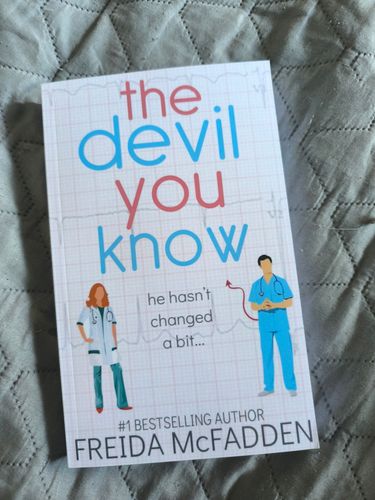 The devil you know
