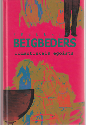 Romantiskais egoists
