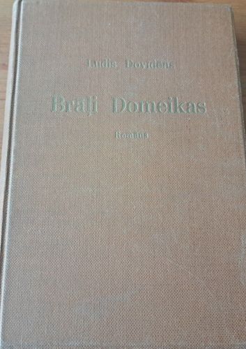 Brāļi Domeikas