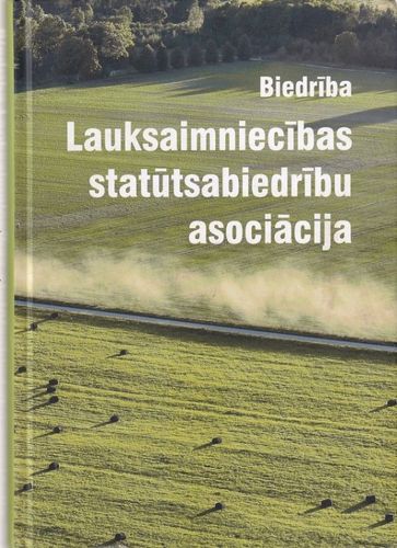 Latvijas statūtsabiedrību asociācija