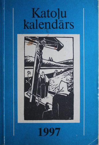 Katoļu kalendārs 1997