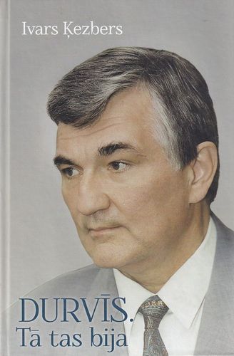 Durvīs Tā tas bija