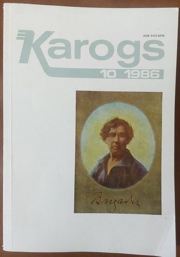 Karogs 1986/10