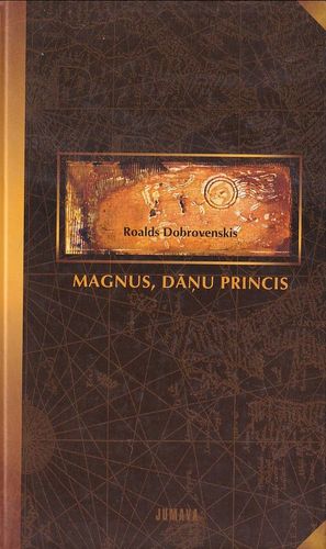 Magnus, dāņu princis
