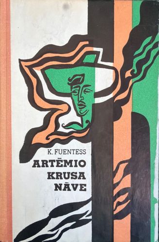 Artēmio Krusa nāve