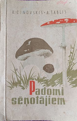 Padomi sēņotājiem