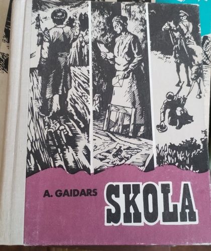 Skola
