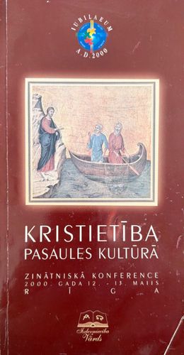 Kristietība pasaules kultūrā
