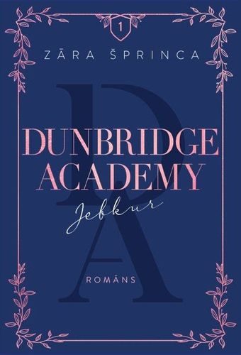 Danbridžas akadēmija