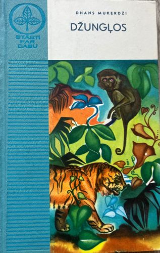Džungļos