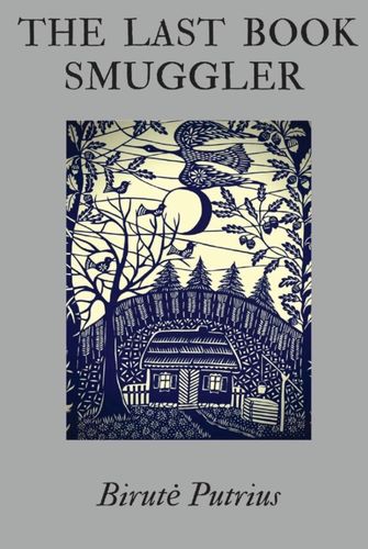 The Last Book Smuggler