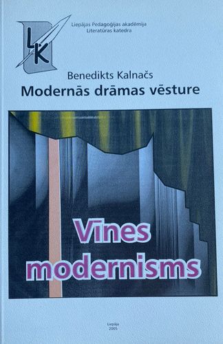 Vīnes modernisms