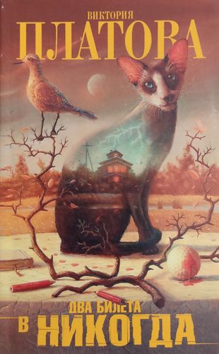 Два билета в никогда