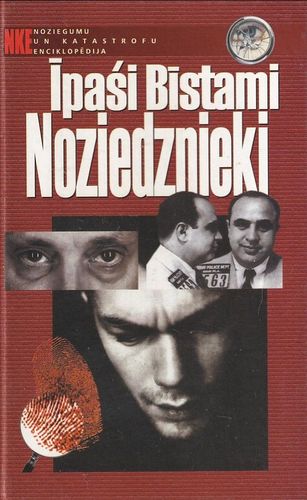 Īpaši bīstami noziedznieki 2