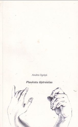 Plaukstu šķērsielas