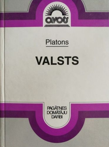 Valsts