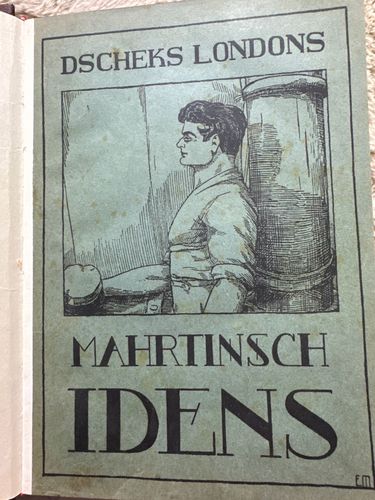 Mahrtinsch idens