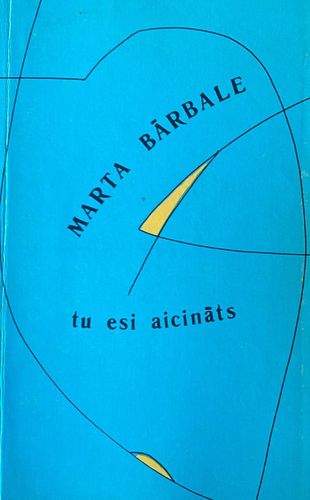 Tu esi aicināts