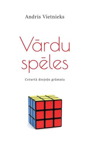 Vārdu spēles