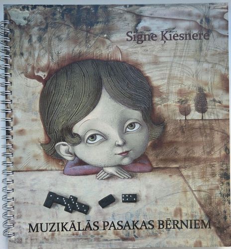 Muzikālās pasakas bērniem
