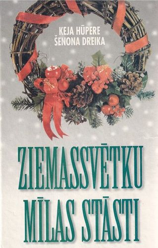 Ziemassvētku mīlas stāsti