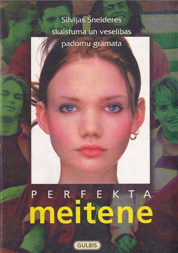 Perfekta meitene
