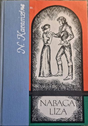 Nabaga Līza
