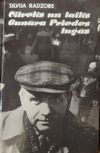 Cilvēks un laiks Gunāra Priedes lugās