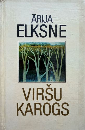 Viršu karogs