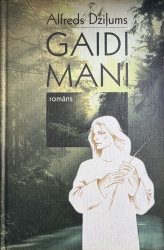 Gaidi mani
