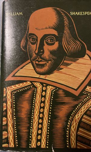 Kopoti raksti II Romeo un Džuljeta u.c.