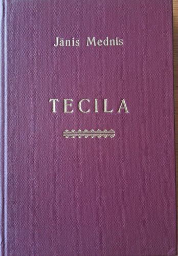 Tecila