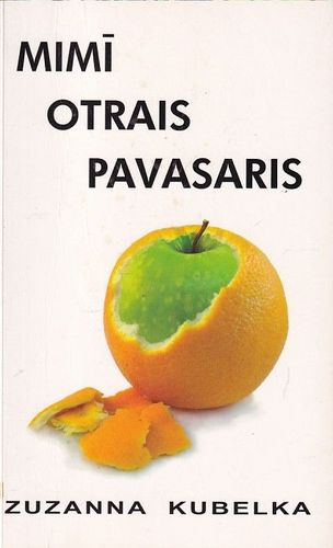 Mimī otrais pavasaris