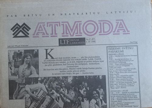Atmoda 4/07/1990
