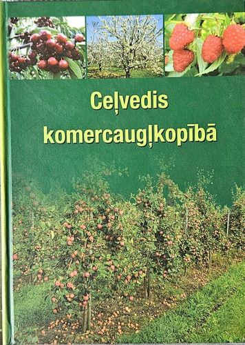 Ceļvedis komercaugļkopībā