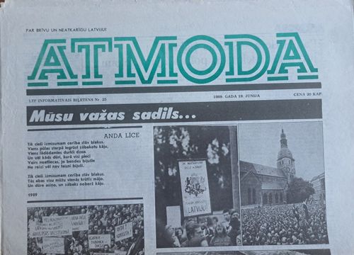 Atmoda 19/06/1989