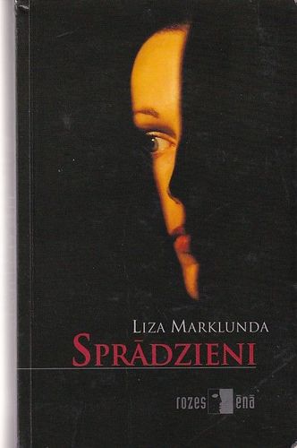 Sprādzieni