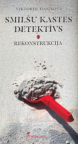 Smilšu kastes detektīvs