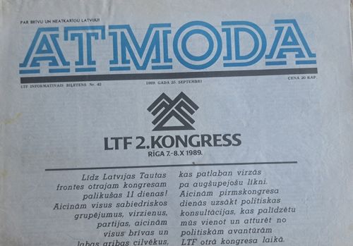 Atmoda 25/09/1989